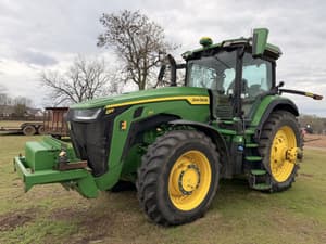 2023 John Deere 8R 310 Image