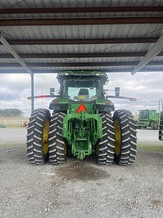 Image of John Deere 8R 310 equipment image 1