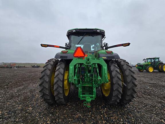 Image of John Deere 8R 310 equipment image 3