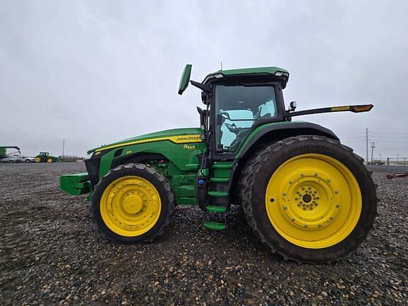 Image of John Deere 8R 310 equipment image 1