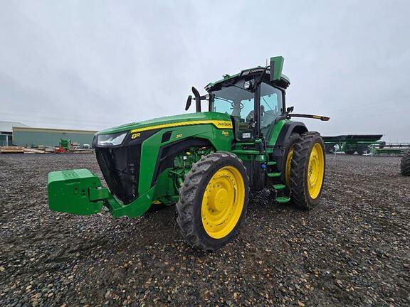 Image of John Deere 8R 310 Primary image