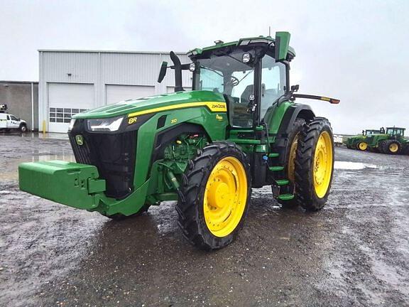 Image of John Deere 8R 310 Primary image