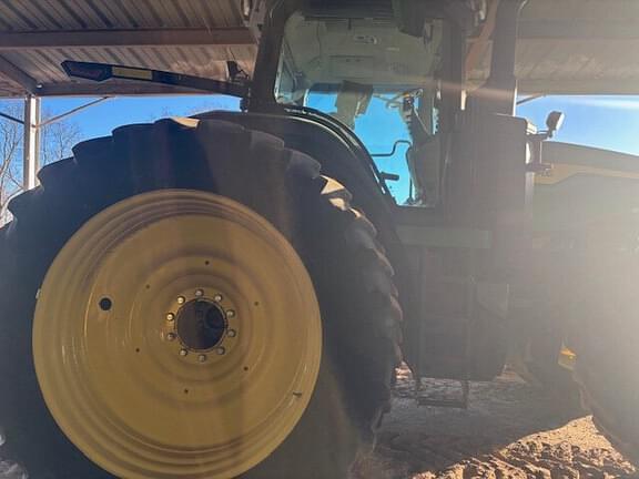 Image of John Deere 8R 310 equipment image 3