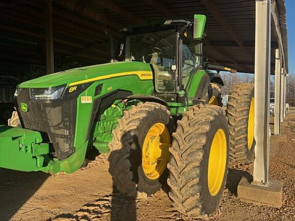 Image of John Deere 8R 310 Primary image