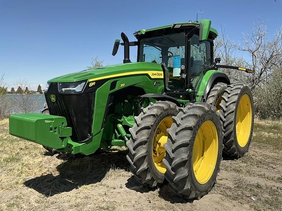 Image of John Deere 8R 310 Primary image