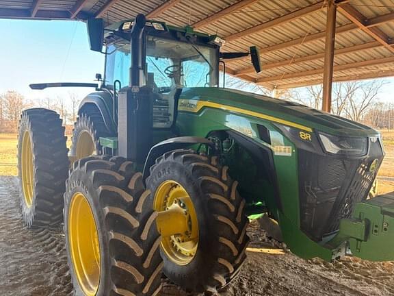 Image of John Deere 8R 310 Primary image