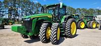 Thumbnail image John Deere 8R 310 1