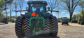 Main image John Deere 8R 310 5