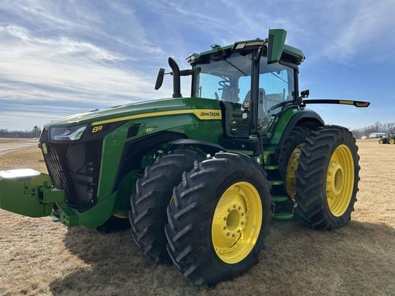 Image of John Deere 8R 310 Primary image