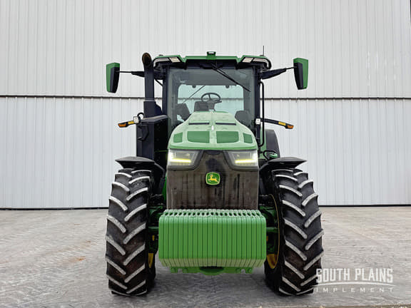 Image of John Deere 8R 310 equipment image 2