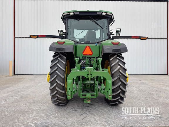 Image of John Deere 8R 310 equipment image 3
