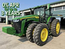 2023 John Deere 8R 310 Image