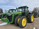 2023 John Deere 8R 310 Image