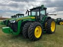 2023 John Deere 8R 310 Image