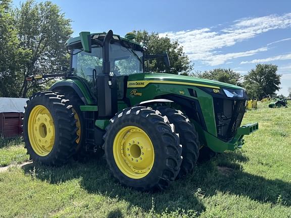 Image of John Deere 8R 310 Primary image