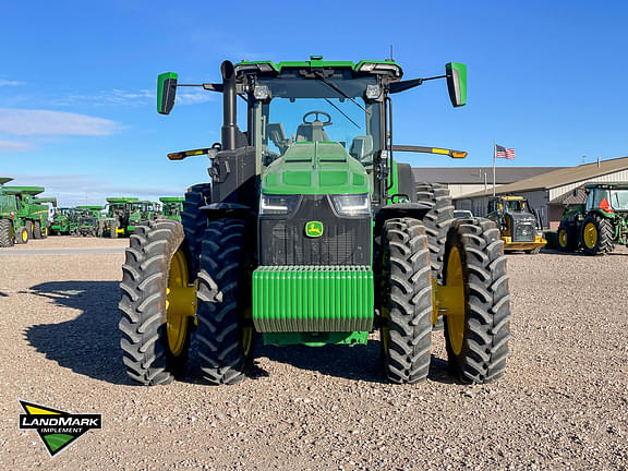 Image of John Deere 8R 310 equipment image 1