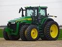 2023 John Deere 8R 310 Image