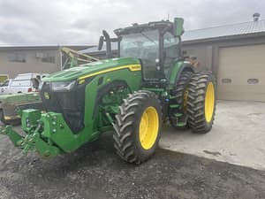 2023 John Deere 8R 310 Image