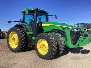 2023 John Deere 8R 310 Image