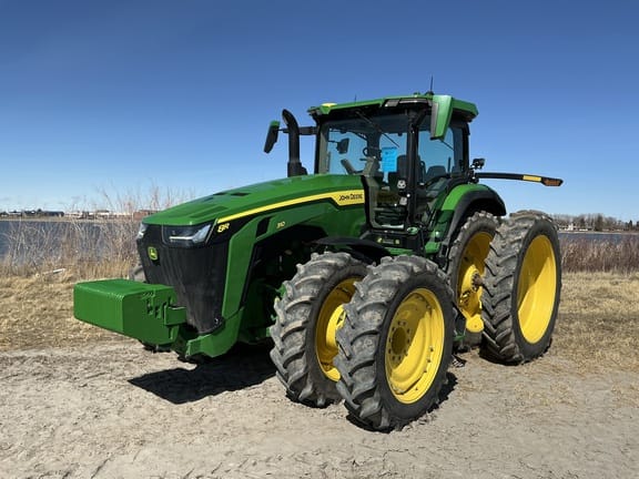 2023 John Deere 8R 310 Image