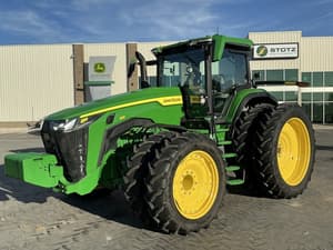 2023 John Deere 8R 310 Image