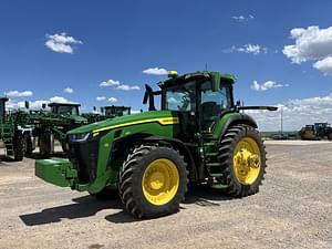 2023 John Deere 8R 310 Image