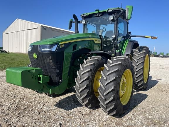 Image of John Deere 8R 310 Primary image