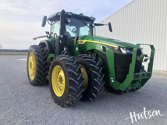 Image of John Deere 8R 310 Primary image