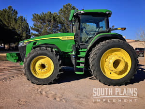 2023 John Deere 8R 310 Image