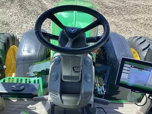 Main image John Deere 8R 310 10