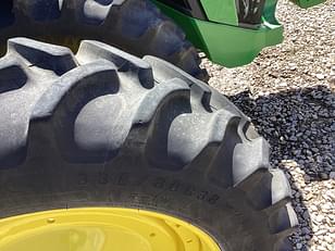 Main image John Deere 8R 310 24