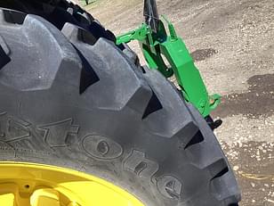 Main image John Deere 8R 310 26