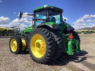 Main image John Deere 8R 310 6