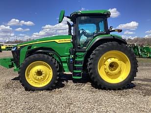 Main image John Deere 8R 310 7