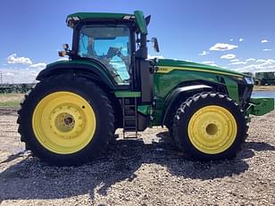 Main image John Deere 8R 310 8