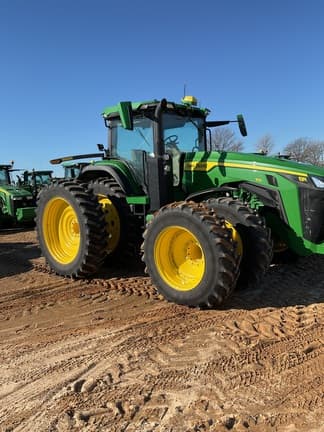 Image of John Deere 8R 310 Primary image