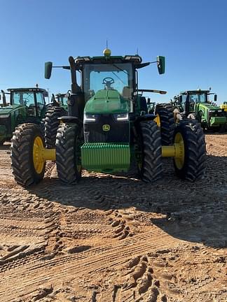 Image of John Deere 8R 310 equipment image 1