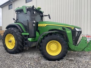 2023 John Deere 8R 310 Image