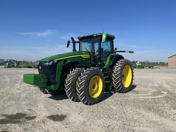 Main image John Deere 8R 310