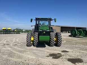 Main image John Deere 8R 310 3