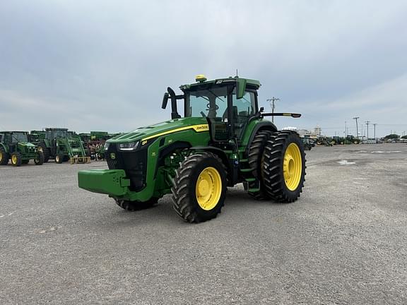 Image of John Deere 8R 310 Primary image