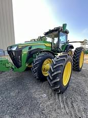 Main image John Deere 8R 310 0