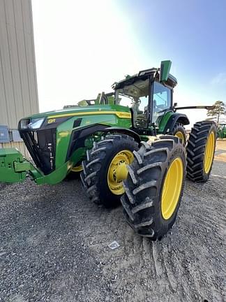 2023 John Deere 8R 310 Equipment Image0