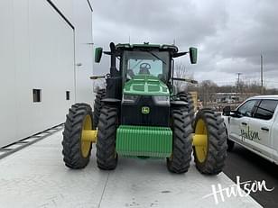 Main image John Deere 8R 310 1