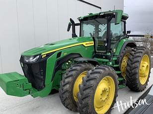 Main image John Deere 8R 310 3