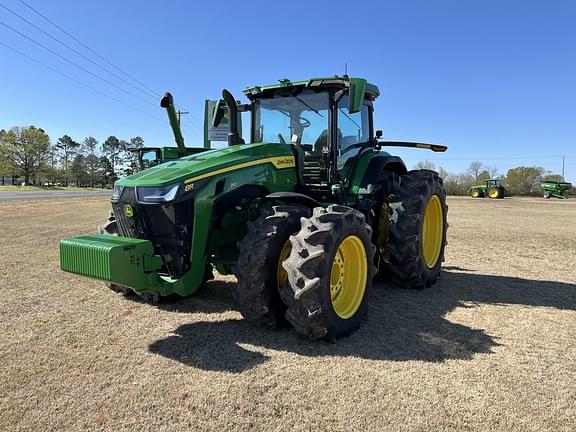 Image of John Deere 8R 310 Primary image