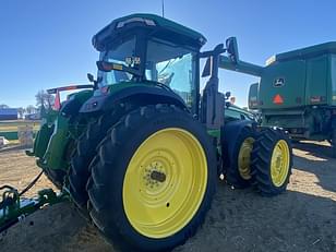 Main image John Deere 8R 310 10