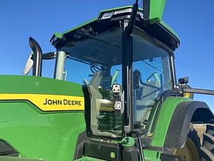 Main image John Deere 8R 310 12