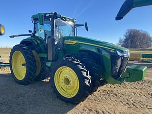 Main image John Deere 8R 310 4