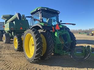 Main image John Deere 8R 310 8